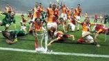 Galatasaray 2-0 Trabzonspor (Highlight vòng 34 Super Lig 2012-13) 