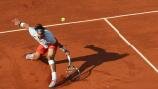 Rafael Nadal 3-0 Fabio Fognini (Highlight ngày thi đấu thứ 8, Roland Garros 2013)