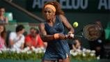 S.Williams 2-0 Erani (Highlight bán kết đơn nữ Roland Garros 2013)