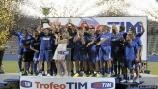 Juventus - AC Milan - Sassuolo (Highlight TIM Cup 2013)