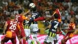 Galatasaray 1-0 Fenerbahce (Highlight siêu cúp Thổ Nhĩ Kỳ 2013)