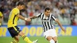 Juventus 4-1 Lazio (Highlight vòng 2, Serie A 2013-14) 