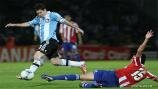 Paraguay 2-5 Argentina (Highlight vòng loại WC 2014 khu vực Nam Mỹ)