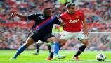 Manchester United 2-0 Crystal Palace (Highlight vòng 4 Ngoại hạng Anh 2013-14) 