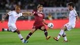 Torino 2-2 AC Milan (Highlight vòng 03, Serie A 2013-14)