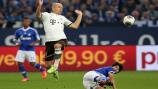 Schalke 04 0-4 Bayern Munchen (Highlight Vòng 6 VĐQG Đức 2013-14) 