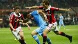 AC Milan 1-2 Napoli (Highlight vòng 04, Serie A 2013-14) 