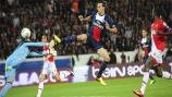 PSG 1-1 Monaco (Highlight vòng 06 Ligue I 2013-14)