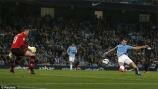 Man City 5-0 Wigan (Highlight Capital One Cup 2013-14)