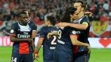 Valenciennes 0-1 PSG (Highlight vòng 07 Ligue I 2013-14)