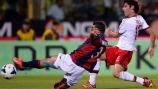 Bologna 3-3 AC Milan (Hightlight vòng 5 Serie A 2013/14)