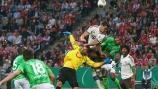 Bayern Munchen 4-1 Hannover 96 (Highlight Cup quốc gia Đức 2013-14)