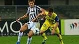 Chievo 1-2 Juventus (Hightlight vòng 5 Serie A 2013/14) 