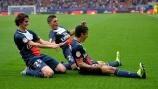 PSG 2-0 Toulouse (Highlight vòng 08 Ligue I 2013-14) 