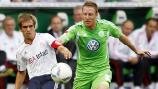 Bayern Munchen 1-0 Wolfsburg (Highlight Vòng 07 VĐQG Đức 2013-14) 