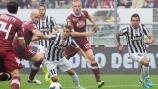 Torino 0-1 Juventus (Highlight vòng 06, Serie A 2013-14)