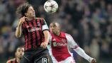 Ajax 1-1 AC Milan (Highlight Bảng H, Champions League 2013-14)