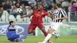 Juventus 2-2 Galatasaray (Hightlight bảng B, Champions League 2013/14)
