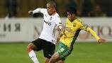 Krasnodar 0-2 Valencia (Hightlight bảng A Europa League 2013-2014)