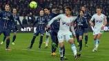 Marseille 1-2 PSG (Highlight vòng 09, Ligue I 2013-14)