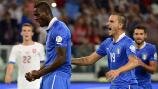 Italia 2-2 Armenia (Highlight bảng B, vòng loại WC 2014 khu vực châu Âu)