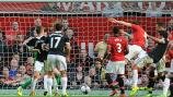 Man Utd 1-1 Southampton (Highlight vòng 08, Ngoại hạng Anh 2013-14)