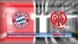 Bayern Munchen 4-1 Mainz 05 (Highlight Vòng 09, VĐQG Đức 2013-14)