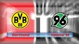 Dortmund 1-0 Hannover 96 (Highlight Vòng 09, VĐQG Đức 2013-14)