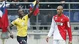 Sochaux 2-2 Monaco (Highlight vòng 10, Ligue I 2013-14)