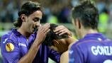 Fiorentina 3-0 Pandurii (Hightlight bảng E, Europa League 2013-2014)