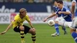 Schalke 1-3 Dortmund (Highlight vòng 10 Bundesliga 2013-14)