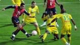 Nantes 0-1 Lille (Highlight vòng 11, Ligue I 2013-14)