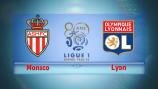 Monaco 2-1 Lyon (Highlight vòng 11, Ligue I 2013-14)