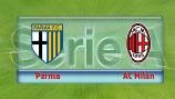 Parma 3-2 AC Milan (Highlight vòng 09, Serie A 2013-14 )
