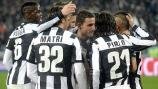 Juventus 4-0 Catania (Highlight vòng 10, Serie A 2013-14 )