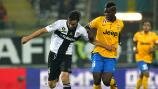 Parma 0-1 Juventus (Highlight vòng 11, Serie A 2013-14 )
