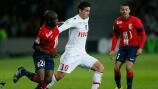 Lille 2-0 Monaco (Highlight vòng 12, Ligue I 2013-14) 