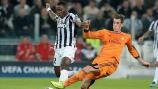 Juventus 2-2 Real Madrid (Hightlight bảng B, Champions League 2013/14)