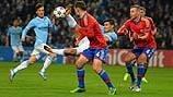  Manchester City 5-2 CSKA Moskva (Hightlight bảng D, Champions League 2013/14) 