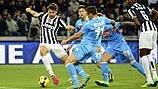 Juventus 3-0 Napoli (Highlight vòng 12, Serie A 2013-14 ) 
