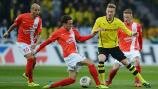 Mainz 05 1-3 Dortmund (Highlight vòng 14 Bundesliga 2013-14) 