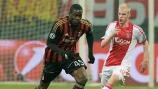 AC Milan 0-0 Ajax (Highlight Bảng H, Champions League 2013-14)