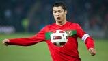 Màn trình diễn ấn tượng từ đầu mùa giải của Ronaldo