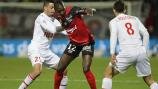 Guingamp 0-2 Monaco (Highlight vòng 18, Ligue I 2013-14) 