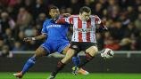 Sunderland 2-1 Chelsea (Highlight Tứ kết Capital One Cup 2013-14)
