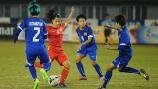 Việt Nam 1-2 Thái Lan (Highlight chung kết bóng đá nữ SEA Games 27)