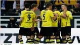 Dortmund 1- 2 Hertha Berlin(Highlight vòng 17, Bundesliga 2013-14)