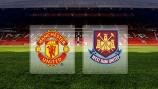 21/12/13, 22:00 - TTTT vòng 17 NHA: Man Utd 3-1 West Ham (FT)