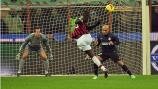Inter Milan 1-0 AC Milan(Highlight vòng 17, Serie A 2013-14)