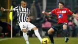 Atalanta 1-4 Juventus (Highlight vòng 17, Serie A 2013-14)